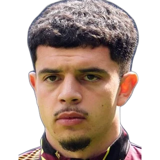 Zeki Amdouni