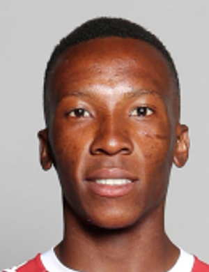 Elias Mokwana