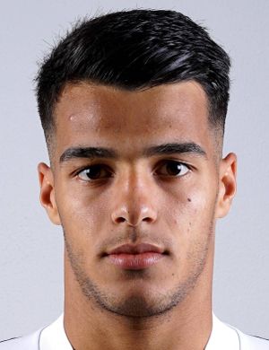 Marouane Sahraoui