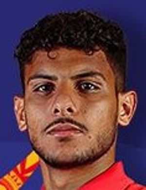 Omar Ben Ali