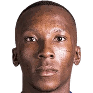 Elias Mokwana