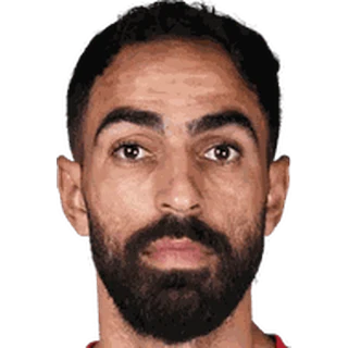 Hamza Jelassi