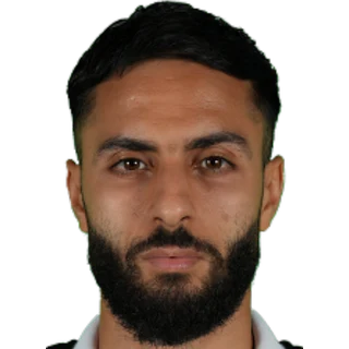 Imad Faraj