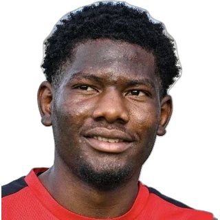 Maël Fernandez Monyebe
