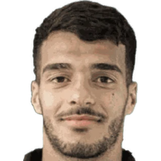 Marouane Sahraoui
