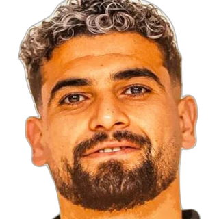 Moez Haj Ali