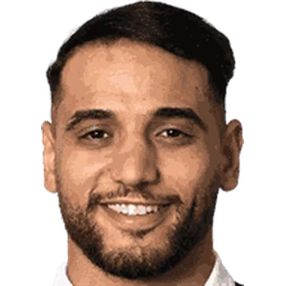 Belhadj Mahmoud