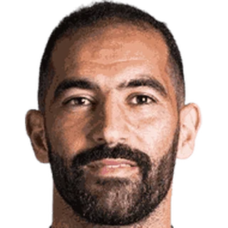 Yassine Meriah