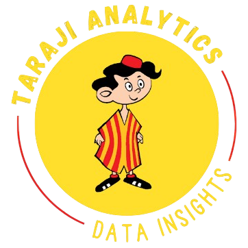 Taraji Analytics